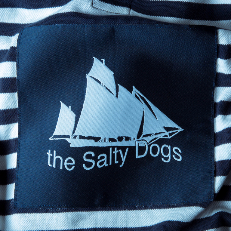The Salty Dogs